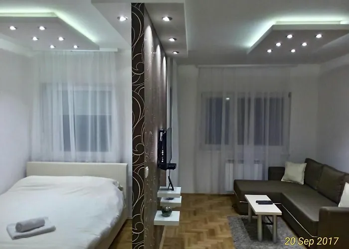 Frida Appartamento *