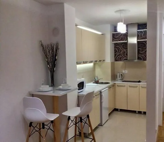 Appartamento Frida *